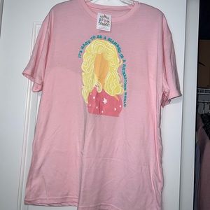 Dolly Parton Graphic Tee